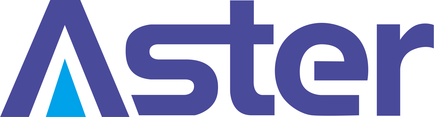 Shanghai Aster Electronics